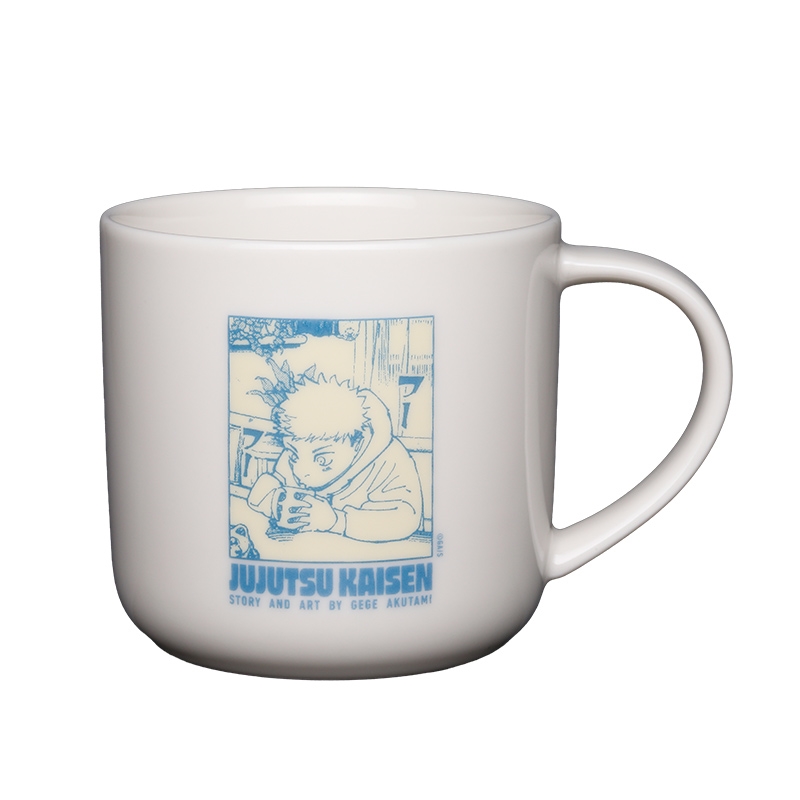 [Pre-order] [Made-to-order] JUMP Store Limited "Jujutsu Kaisen" mug